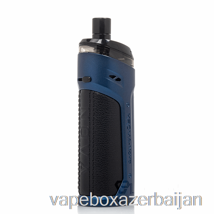 Vape Azerbaijan Innokin Kroma-Nova 60W Pod System Azure Blue